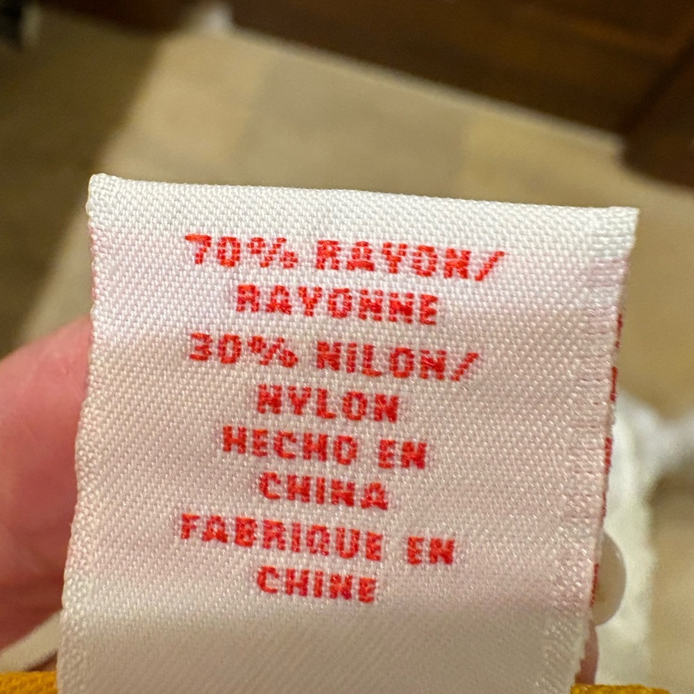 Ruby Rd. White Lace Blouse - image 8